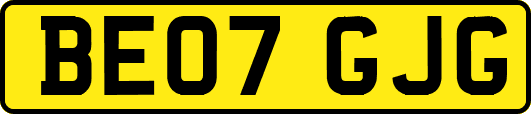 BE07GJG