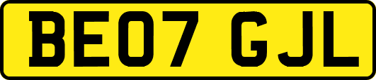 BE07GJL