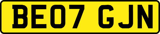 BE07GJN