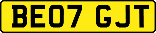 BE07GJT