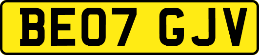BE07GJV