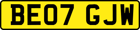 BE07GJW