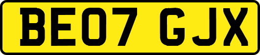 BE07GJX
