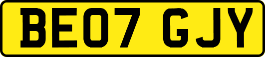 BE07GJY