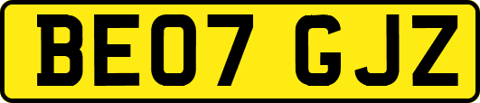 BE07GJZ