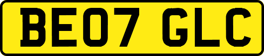 BE07GLC