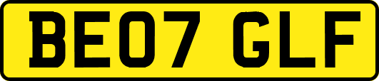 BE07GLF