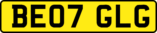 BE07GLG