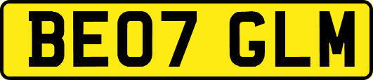 BE07GLM