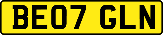 BE07GLN