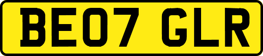 BE07GLR