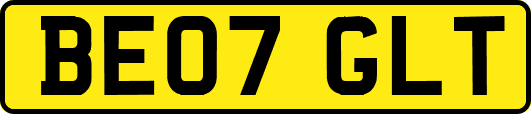 BE07GLT
