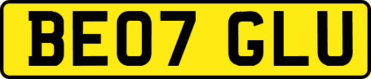 BE07GLU