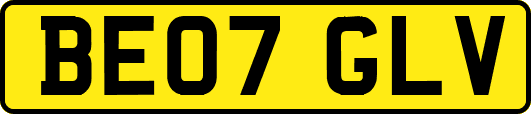 BE07GLV