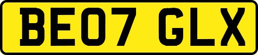 BE07GLX
