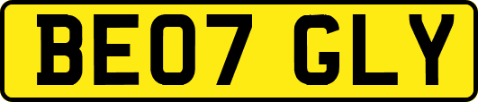 BE07GLY