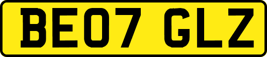 BE07GLZ