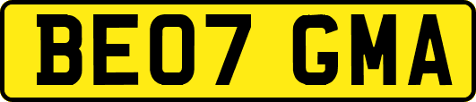 BE07GMA