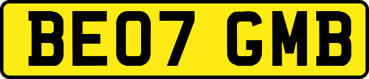 BE07GMB