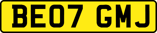 BE07GMJ