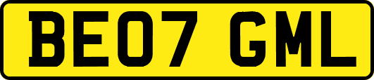 BE07GML