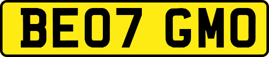 BE07GMO