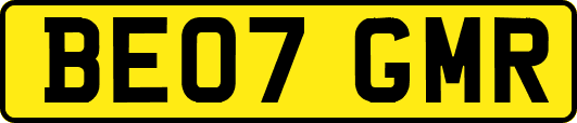 BE07GMR
