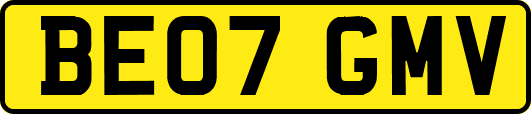 BE07GMV