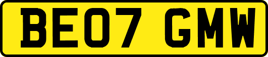 BE07GMW
