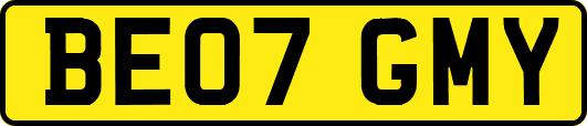 BE07GMY