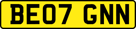 BE07GNN