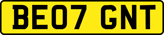 BE07GNT