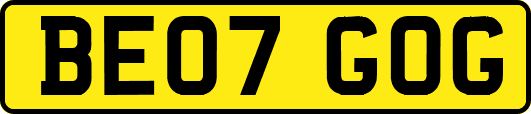 BE07GOG
