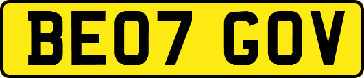 BE07GOV