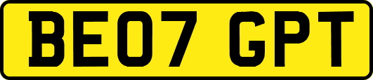 BE07GPT