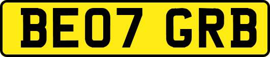 BE07GRB