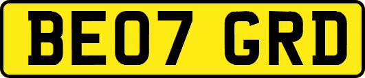BE07GRD