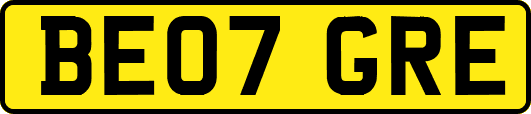 BE07GRE