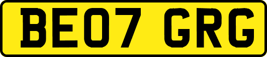 BE07GRG
