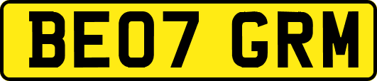 BE07GRM