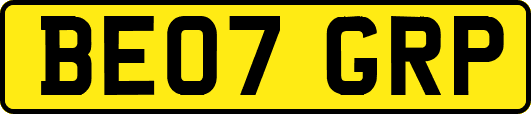 BE07GRP
