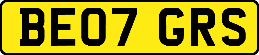 BE07GRS