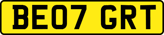 BE07GRT