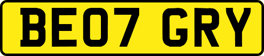 BE07GRY