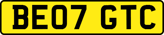 BE07GTC