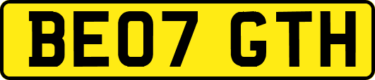 BE07GTH