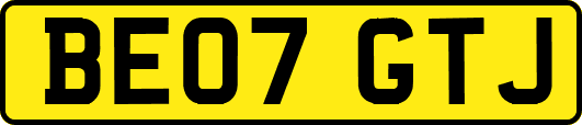 BE07GTJ
