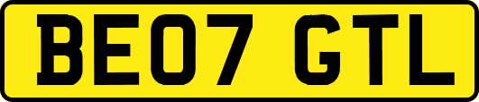 BE07GTL