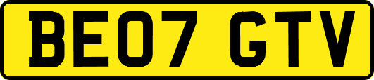 BE07GTV