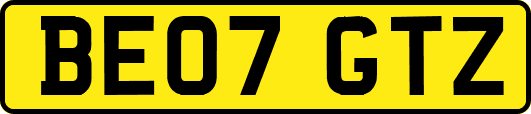 BE07GTZ